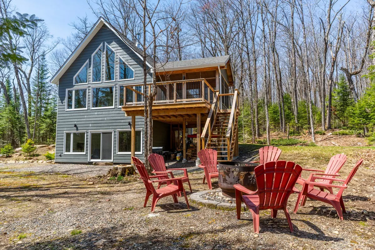 Dysart Et Al, ON K0M 1S0,16251 HWY 118 HWY