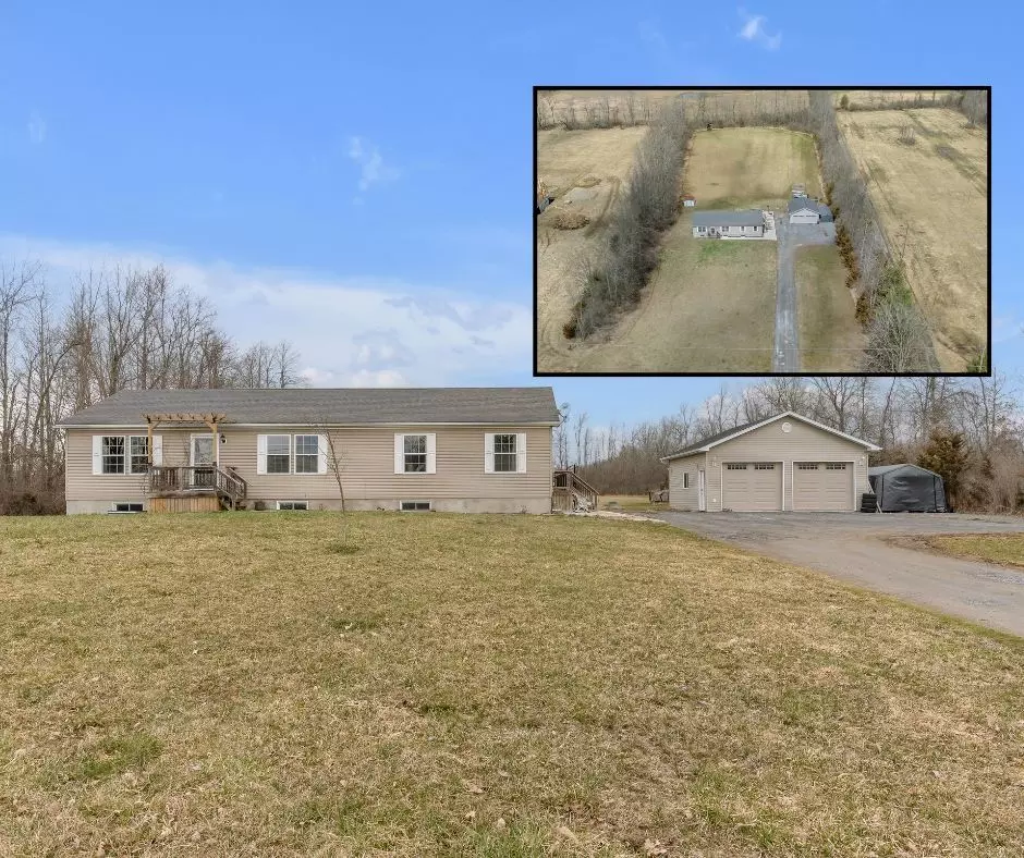 Loyalist, ON K0H 1G0,295 Caton RD