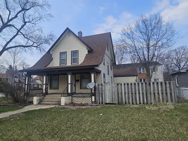 1625 Auburn Street, Rockford, IL 61103