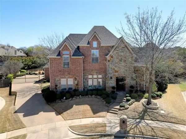 North Richland Hills, TX 76182,7900 Forest Point Court