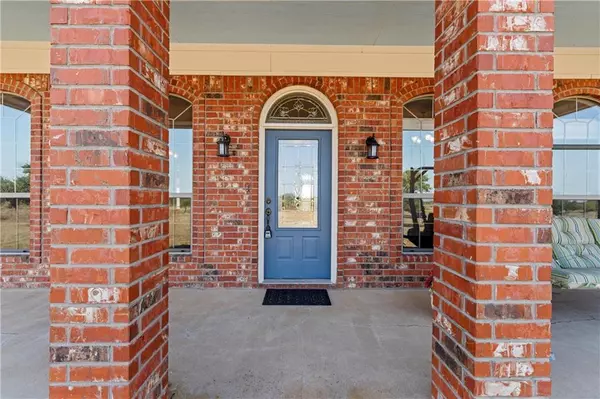 Crawford, TX 76638,299 Twin Bends Road