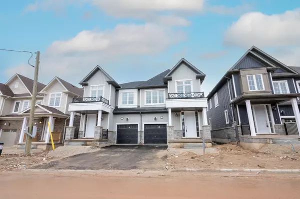 Erin, ON N0B 1T0,125 Molozzi ST