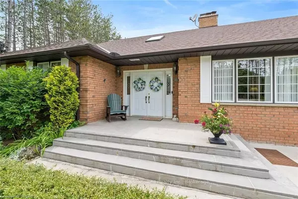 Erin, ON N0B 1T0,34 PINE RIDGE RD