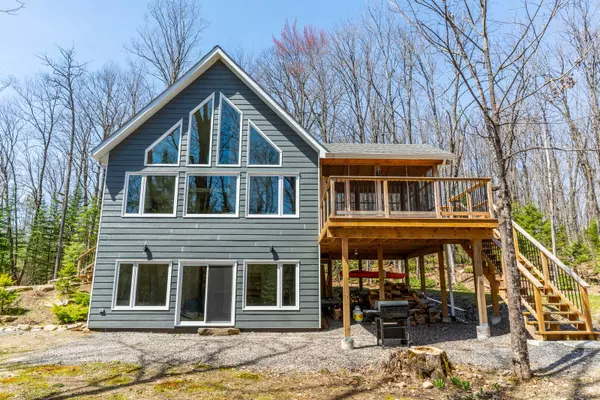 Dysart Et Al, ON K0M 1S0,16251 HWY 118 HWY