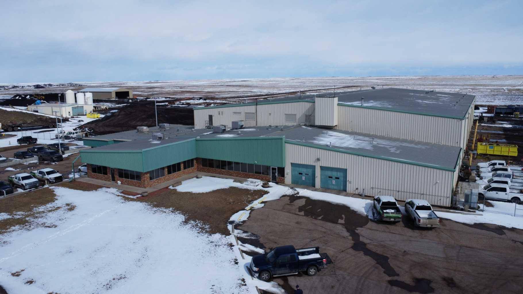 Sunnynook, AB T0J1P0,28507 Highway 36