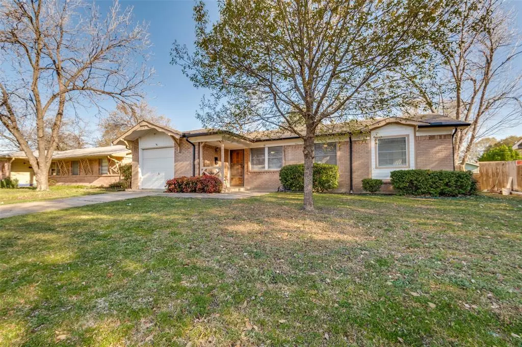 Farmers Branch, TX 75234,2929 Hollandale Lane