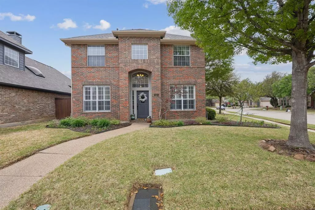 Irving, TX 75063,412 Moss Hill Road
