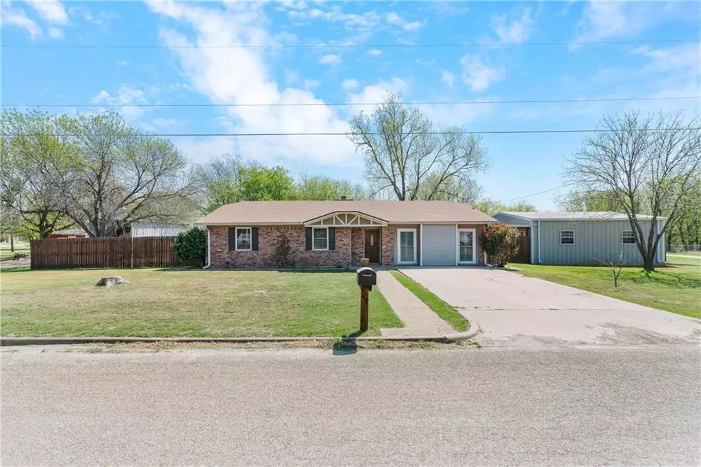 Woodway, TX 76712,304 Randy Drive
