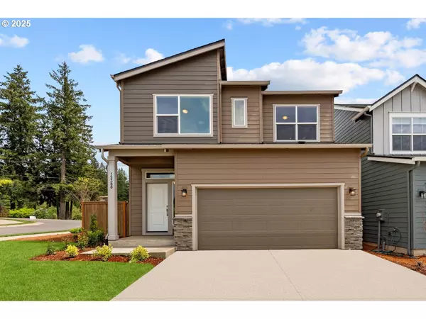 15380 SW Peace AVE, Tigard, OR 97224