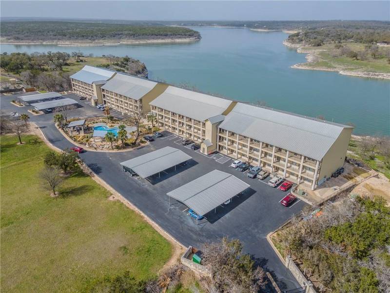 130 Sobrante Road #216, Belton, TX 76513