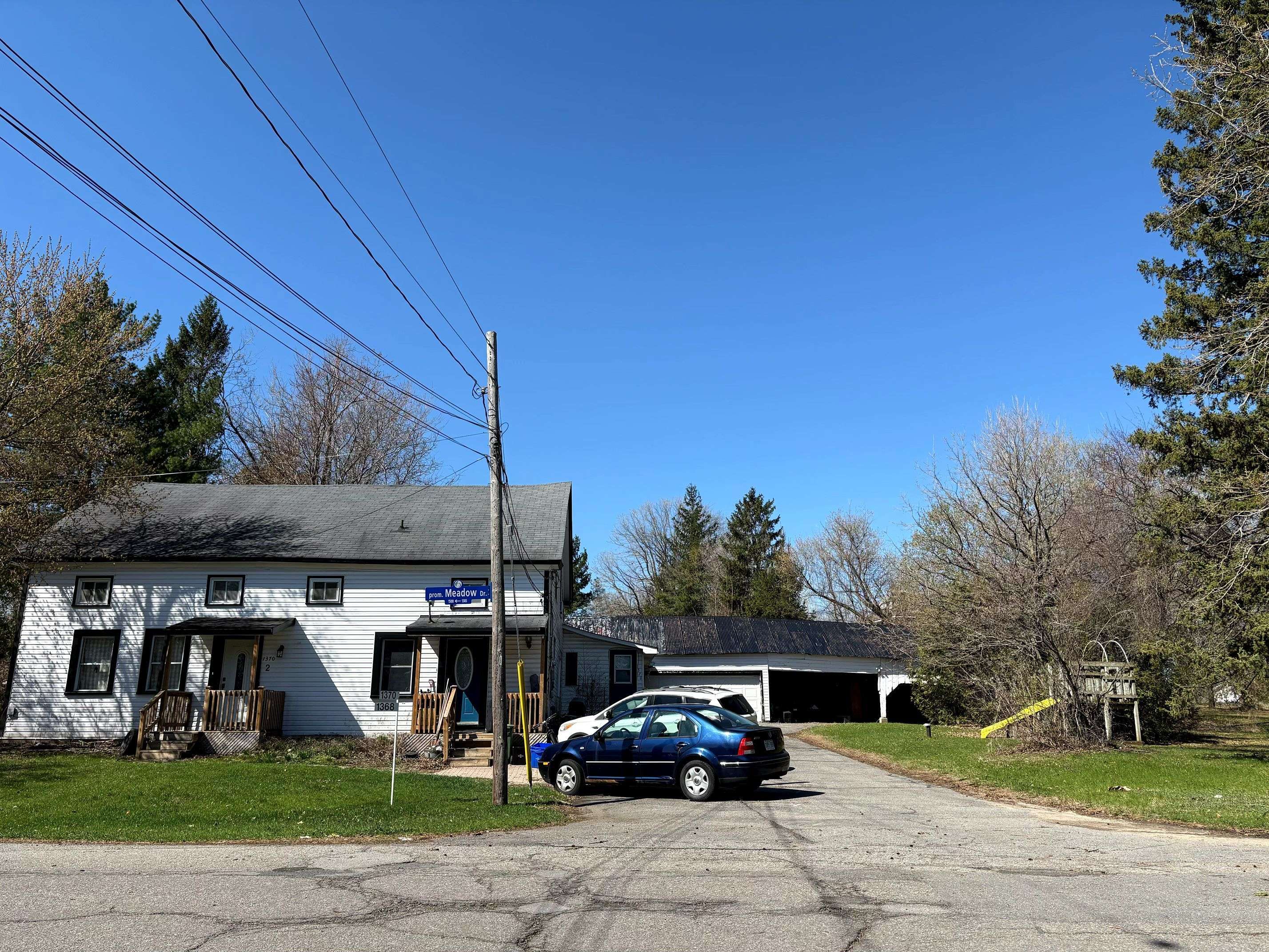 Greely - Metcalfe - Osgoode - Vernon And Area, ON K4P 1N3,1368-1370 Meadow DR