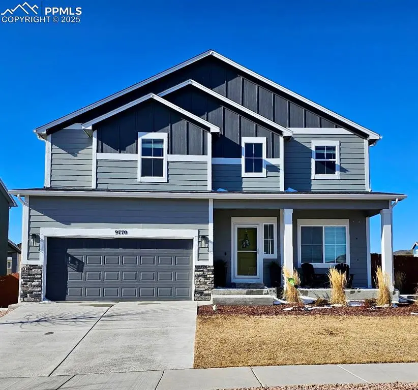 Peyton, CO 80831,9770 Quietwalk LN