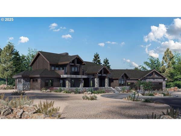 649 SW Brasada Ranch RD, Powell Butte, OR 97753