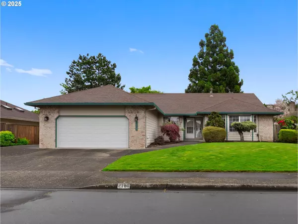 2780 NE ROBERTS AVE, Gresham, OR 97030