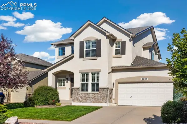 Colorado Springs, CO 80908,3014 Looking Glass WAY