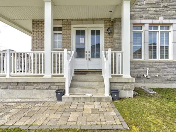 Caledon, ON L7C 4G2,52 Albert Spencer AVE