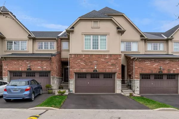 127 Oakhaven PL #127, Hamilton, ON L9K 0B6