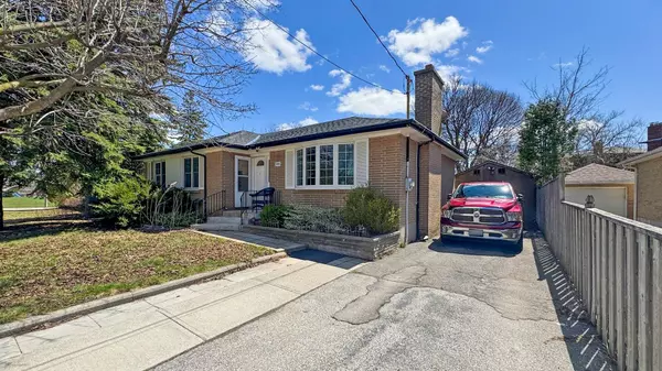 344 Paliser CRES S, Richmond Hill, ON L4C 1R8
