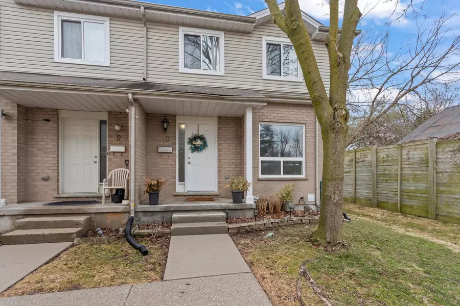 484 Third ST #10, London East, ON N5V 2B9