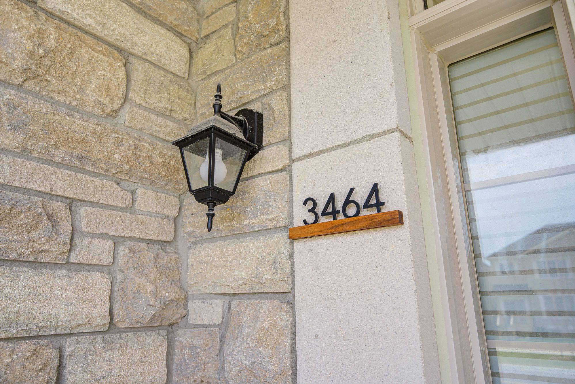Markham, ON L3S 0E9,3464 Denison ST