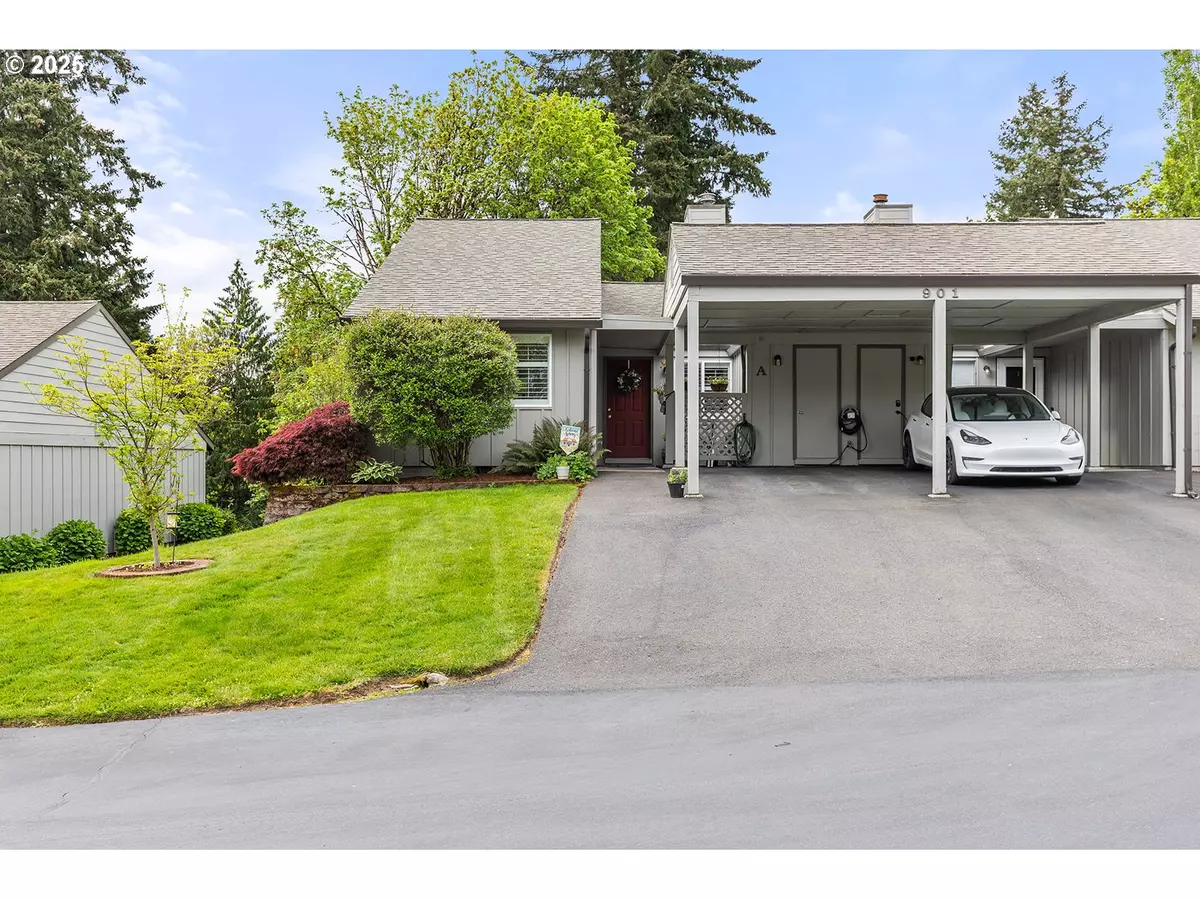 Vancouver, WA 98685,901 NW 132ND ST #A