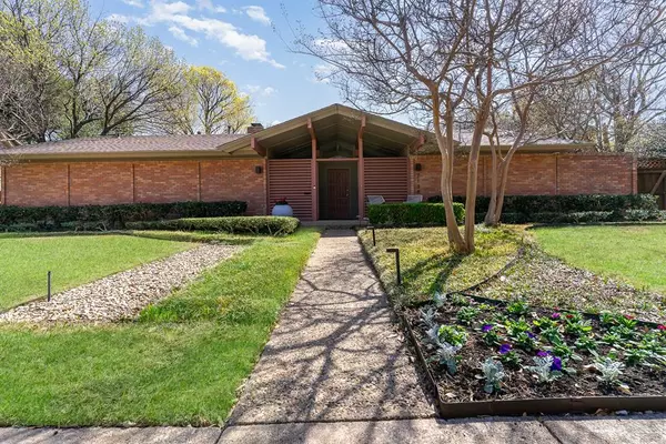 Dallas, TX 75230,7138 Lakehurst Avenue