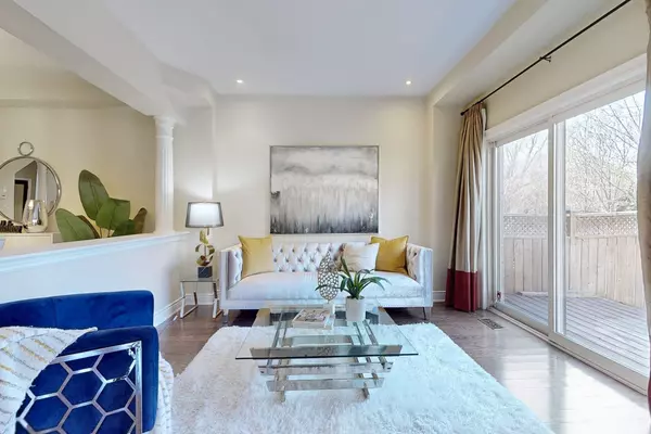 Oakville, ON L6H 7R9,1178 Agram DR