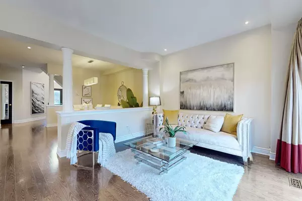 Oakville, ON L6H 7R9,1178 Agram DR