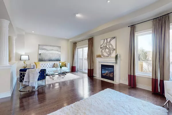 Oakville, ON L6H 7R9,1178 Agram DR