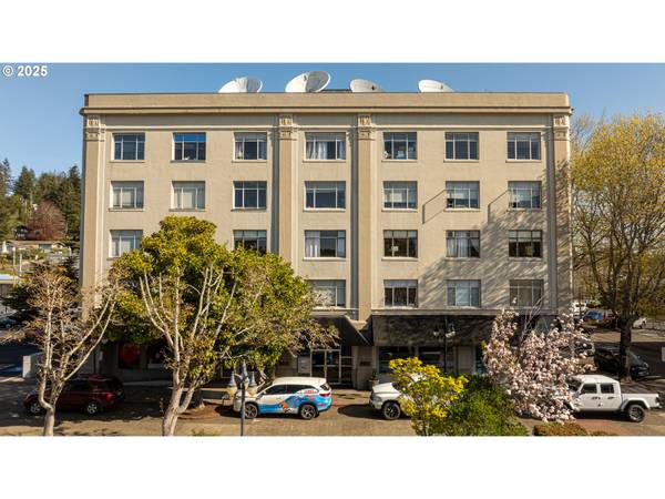 Coos Bay, OR 97420,340 CENTRAL AVE