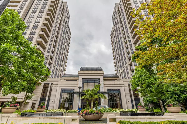 Toronto C14, ON M2N 0C2,100 Harrison Garden BLVD #723