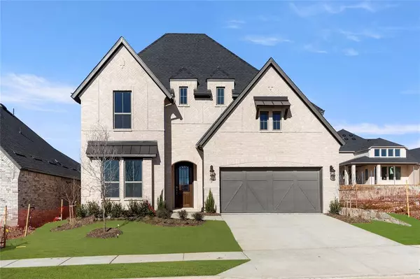Celina, TX 75009,524 Donegal Drive