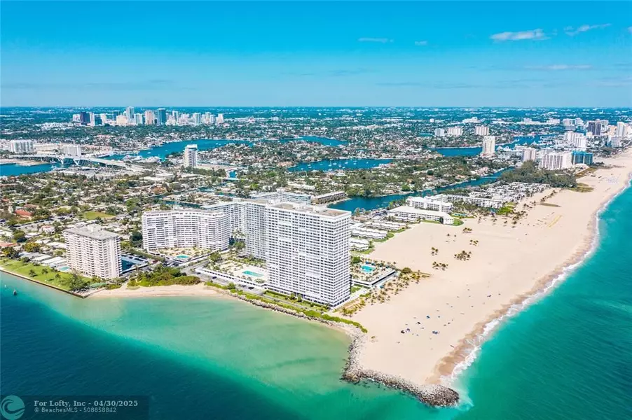 2100 S Ocean Ln #PH 8, Fort Lauderdale, FL 33316