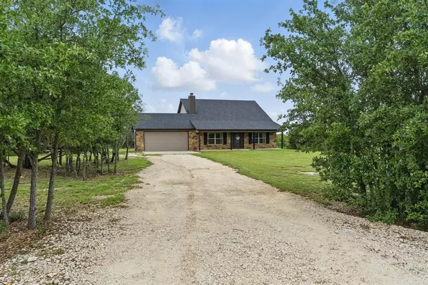 2245 Sunfish Point, Bluff Dale, TX 76433
