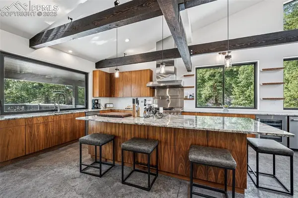 Palmer Lake, CO 80133,707 Sun Ridge CIR