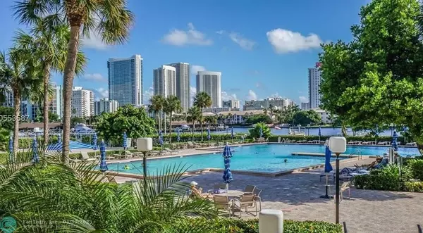 Hallandale Beach, FL 33009,500 Three Islands Blvd #607