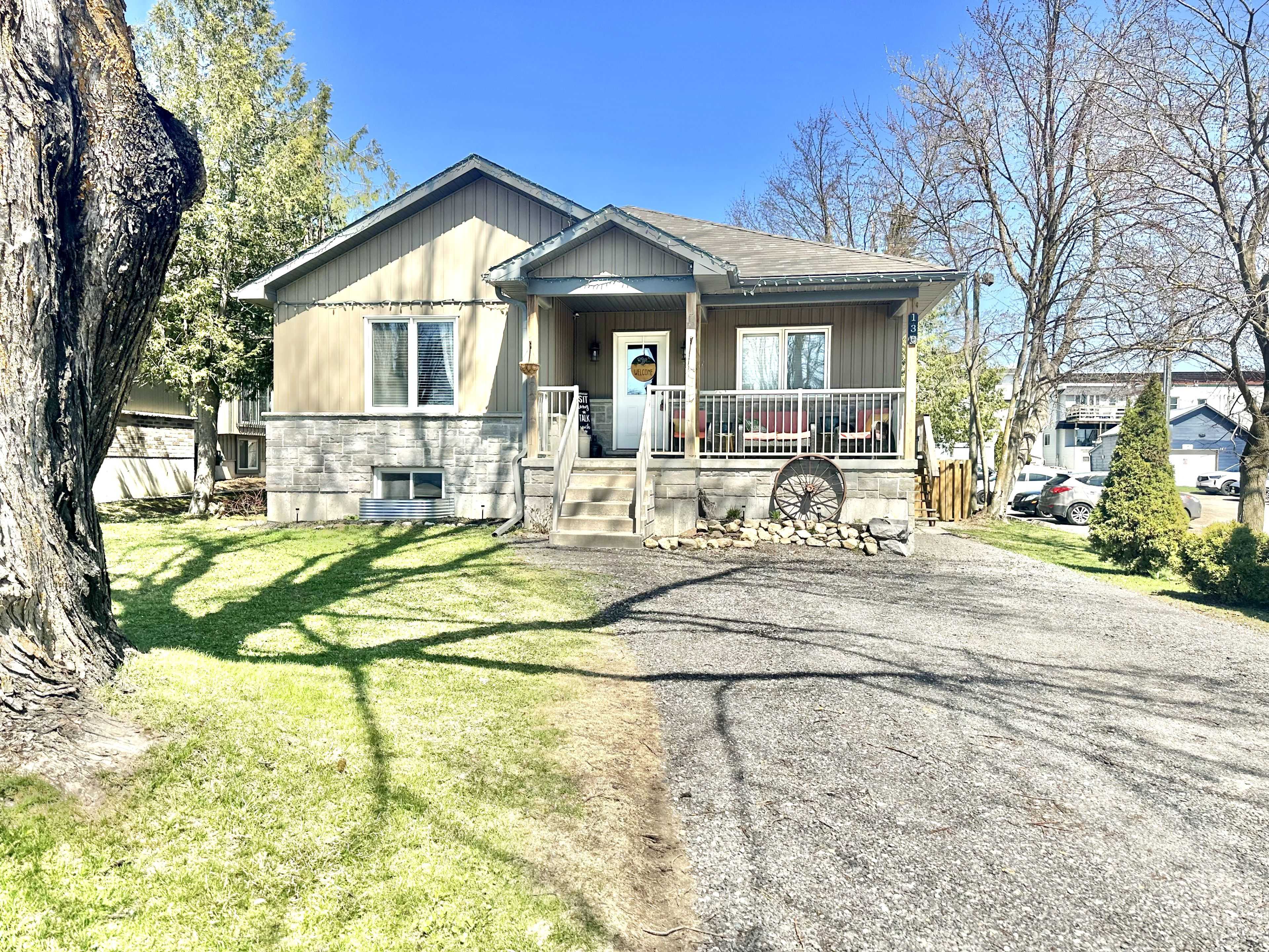 130 Wellington ST N, Shelburne, ON L9V 2Y1