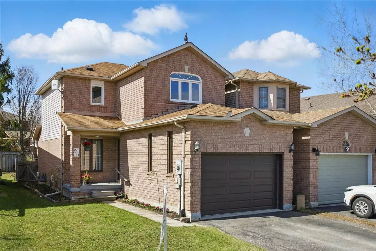 Barrie, ON L4N 8E9,95 Athabaska RD