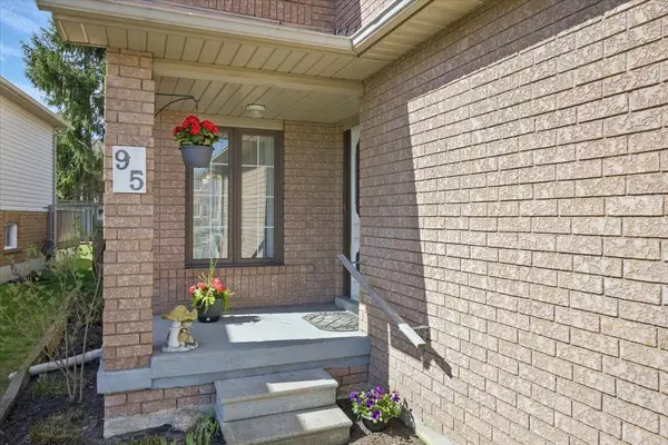 Barrie, ON L4N 8E9,95 Athabaska RD