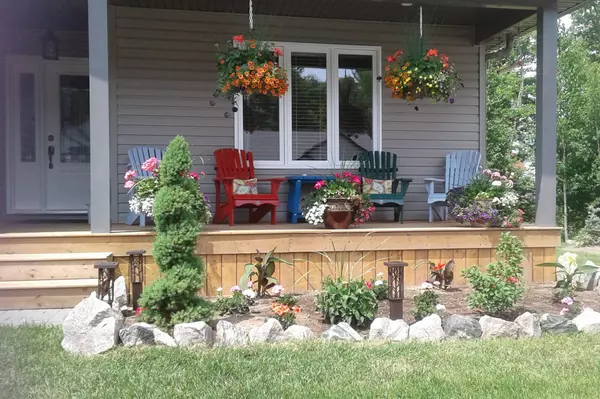 Gravenhurst, ON P1P 1Z1,144 Pineridge Gate