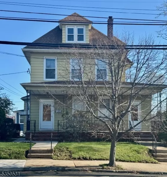 Elizabeth City, NJ 07208,891 Magie Ave