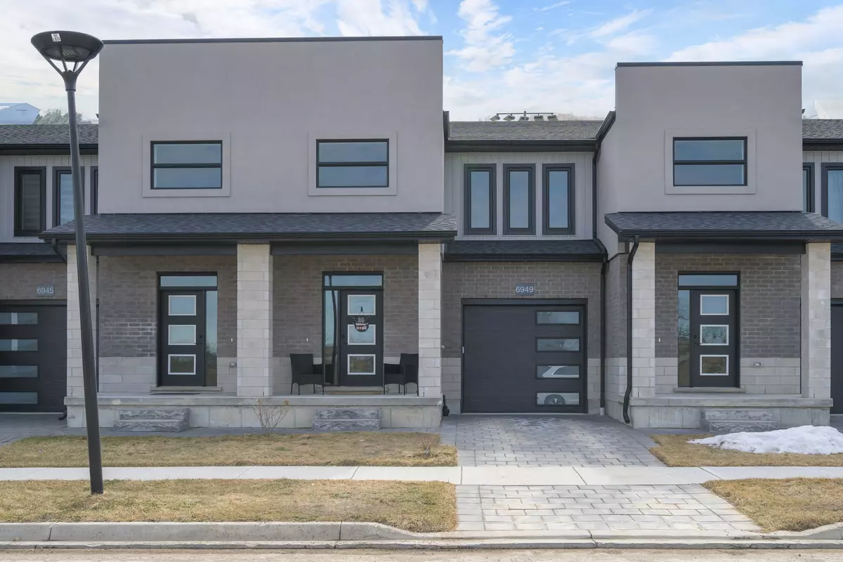 London South, ON N6P 1H5,6949 Royal Magnolia AVE