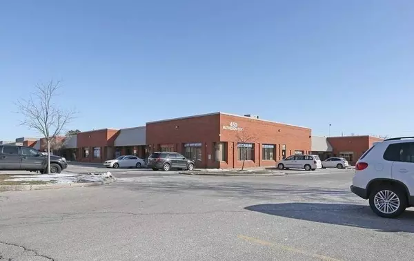 400-450 Matheson BLVD E #29, Mississauga, ON L4Z 2E5