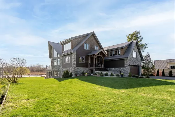 South Glengarry, ON K6H 5R5,6857 Silmser RD