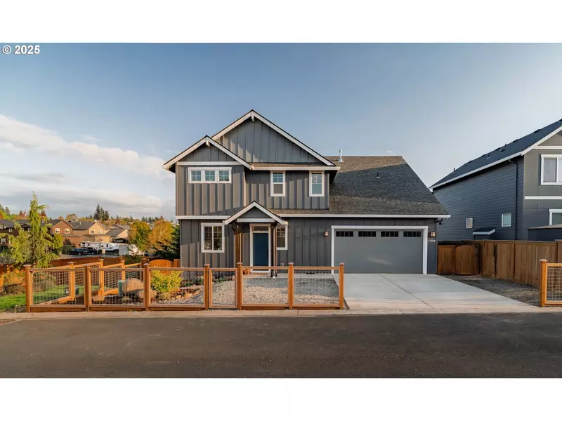37029 OLSON ST, Sandy, OR 97055