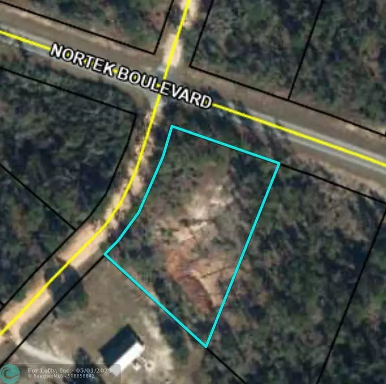 Marianna, FL 32448,0 NORTEK