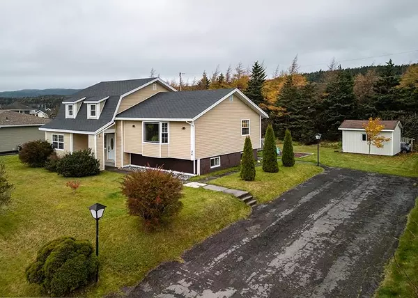 Placentia, NL A0B 1S0,24-26 Frecker Place