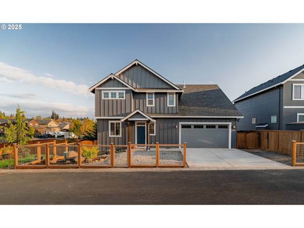 37029 OLSON ST, Sandy, OR 97055