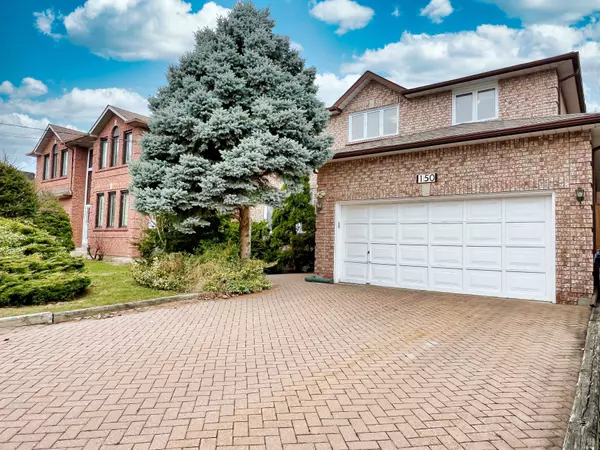 Toronto C14, ON M2N 4M6,150 Holmes AVE