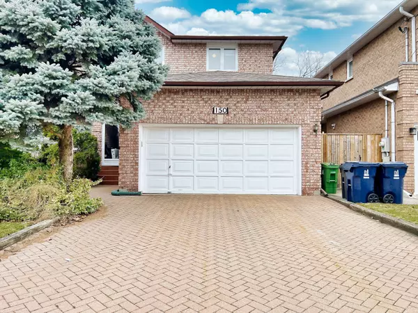 Toronto C14, ON M2N 4M6,150 Holmes AVE